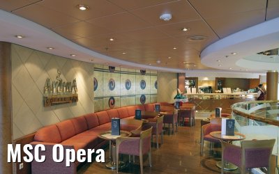 MSC Opera