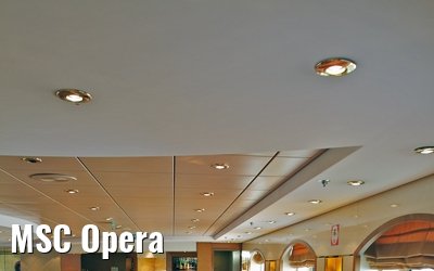 MSC Opera