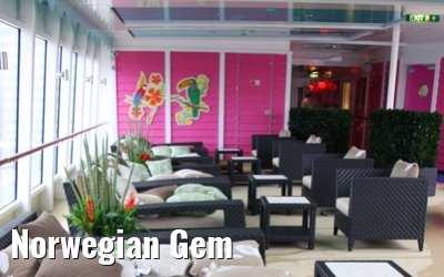 Norwegian Gem