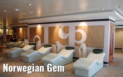 Norwegian Gem