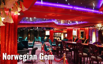 Norwegian Gem