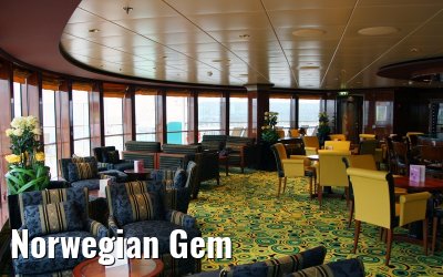 Norwegian Gem
