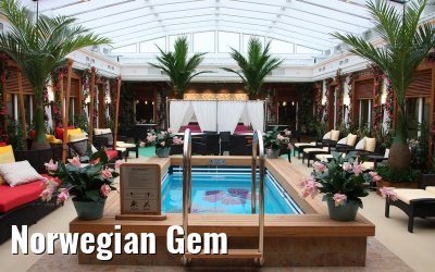 Norwegian Gem