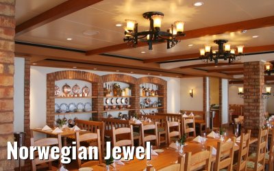Norwegian Jewel