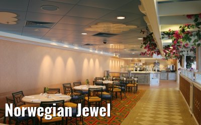 Norwegian Jewel
