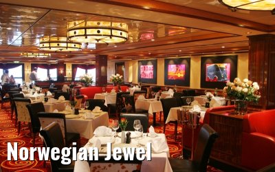 Norwegian Jewel