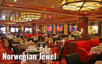 Norwegian Jewel