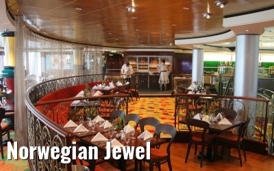 Norwegian Jewel