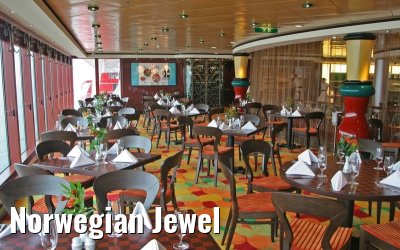 Norwegian Jewel