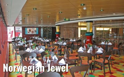 Norwegian Jewel