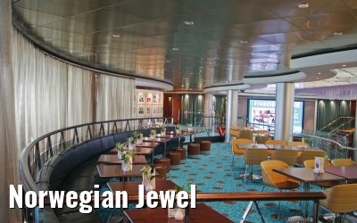 Norwegian Jewel