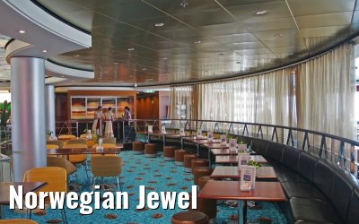 Norwegian Jewel