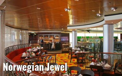 Norwegian Jewel