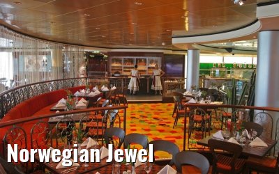 Norwegian Jewel