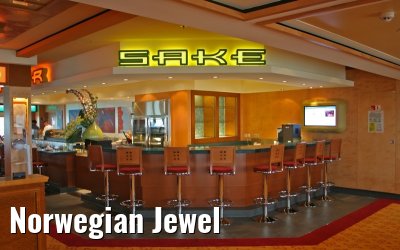 Norwegian Jewel