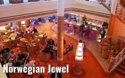 Norwegian Jewel