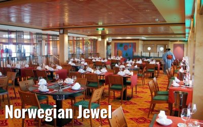 Norwegian Jewel