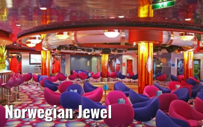 Norwegian Jewel