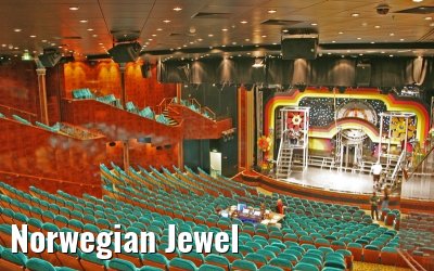 Norwegian Jewel