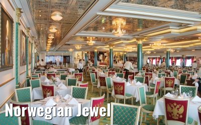 Norwegian Jewel