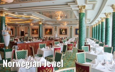 Norwegian Jewel