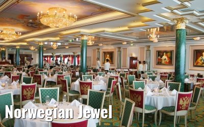 Norwegian Jewel