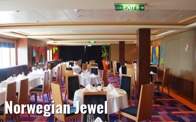 Norwegian Jewel