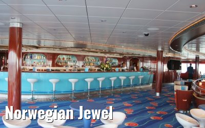 Norwegian Jewel