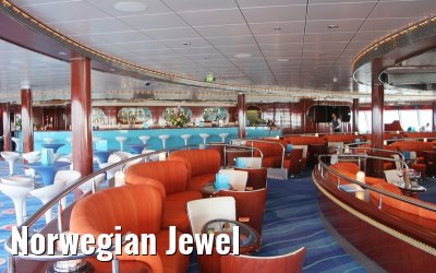 Norwegian Jewel