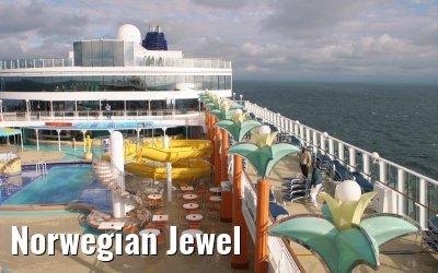 Norwegian Jewel