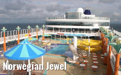 Norwegian Jewel
