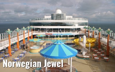 Norwegian Jewel