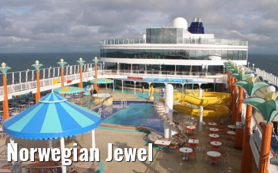 Norwegian Jewel