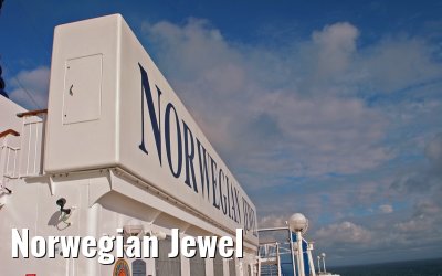 Norwegian Jewel