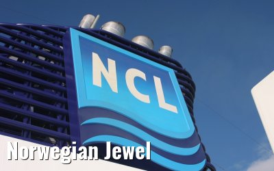 Norwegian Jewel