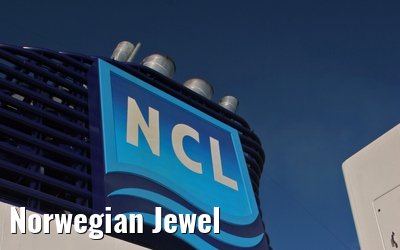 Norwegian Jewel