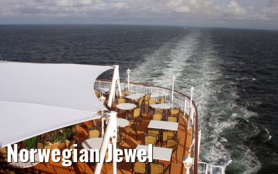 Norwegian Jewel
