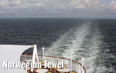 Norwegian Jewel