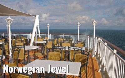 Norwegian Jewel