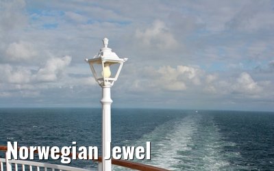 Norwegian Jewel