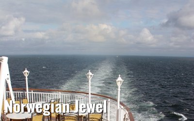 Norwegian Jewel