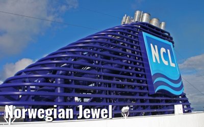 Norwegian Jewel