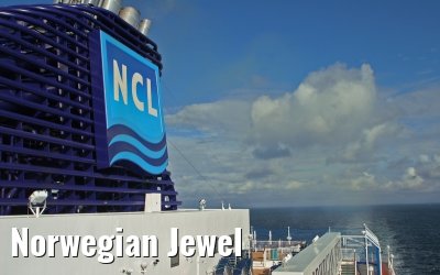 Norwegian Jewel