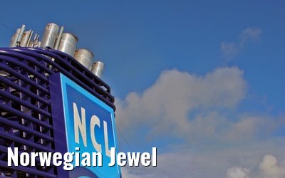 Norwegian Jewel