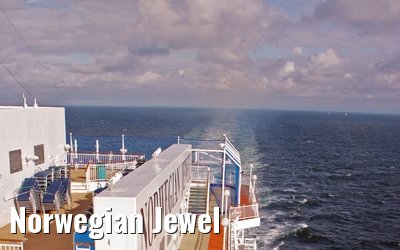 Norwegian Jewel