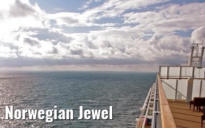 Norwegian Jewel