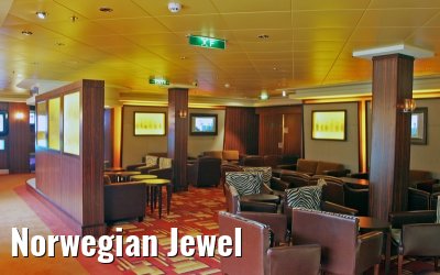 Norwegian Jewel
