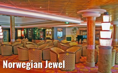 Norwegian Jewel