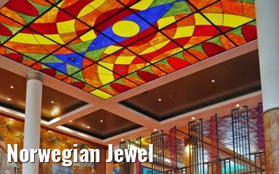Norwegian Jewel