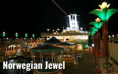 Norwegian Jewel